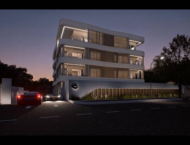 3 BEDROOM APARTMENT FOR SALE IN MORNINGSIDE